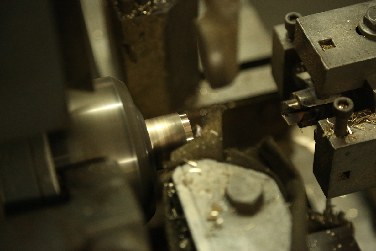 Leth Machines