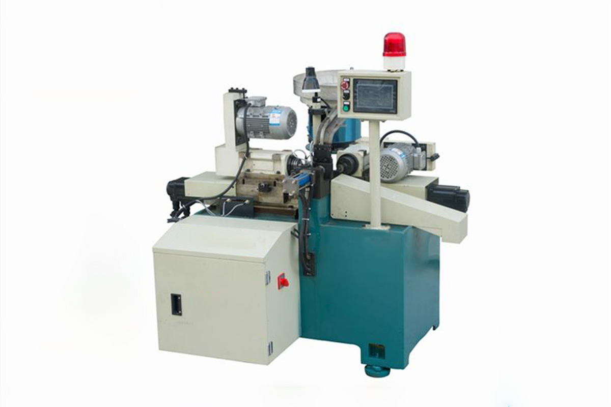 Punching Machines