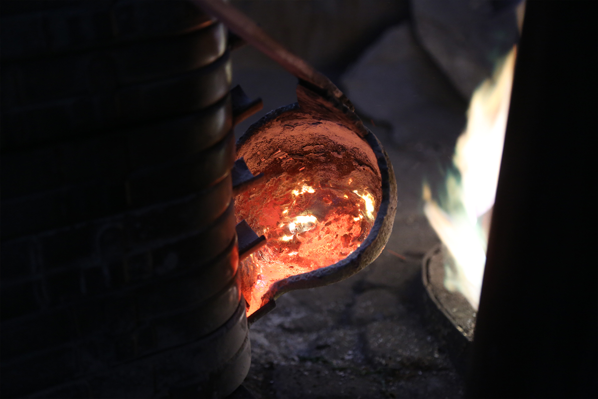Furnaces